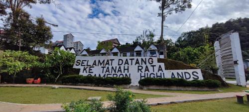 Tanah Rata Hotel | Tekoma Hotel & Hostel Cameron Highlands - FREE SHUTTLE SERVICE
