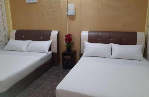 Teluk Cempedak House | TELUK CHEMPEDAK TC HOTEL