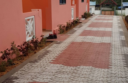 Teluk Nipah House | Teluk Nipah Beach Homestay