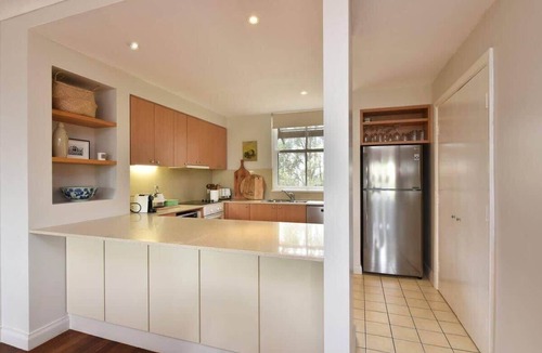 Pokolbin Villa | Tempranillo 3br Villa within Cypress Lakes Resort