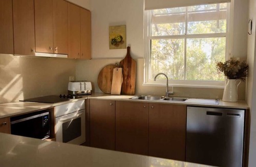 Pokolbin Villa | Tempranillo 3br Villa within Cypress Lakes Resort