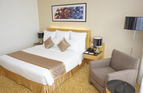 Bandar Baru Bangi Hotel | Tenera Hotel