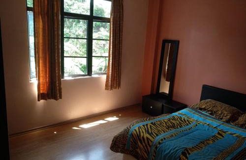 Tanah Rata Apartment | Tenggafriz holidays