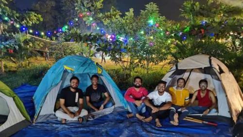 Junnar Other | Tent City Malshej Junnar Agro Tourism & Farm