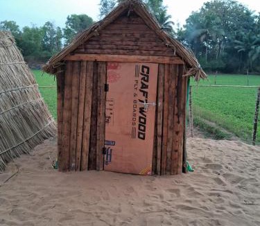 Hireguthi Other | Tent Life Gokarna