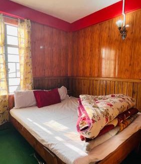 Lava House | Tenzing Homestay