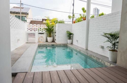 Bangsar House | Terasek Terrace with Private Pool