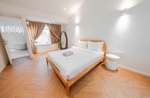 Bangsar House | Terasek Terrace with Private Pool