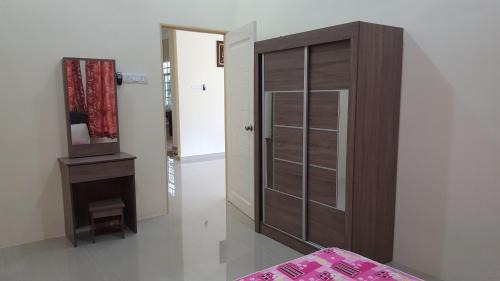 Kuala Berang House | Teratak Anakanda