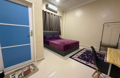 Temoh House | Teratak Bonda