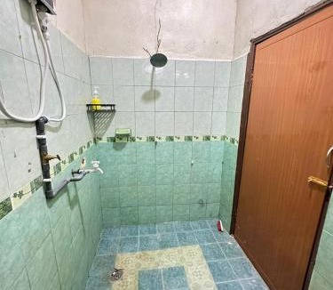 Kampung Tok Kamis House | Teratak Cikgu Roomstay