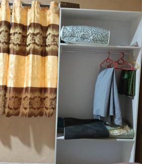 Kampung Tok Kamis House | Teratak Cikgu Roomstay