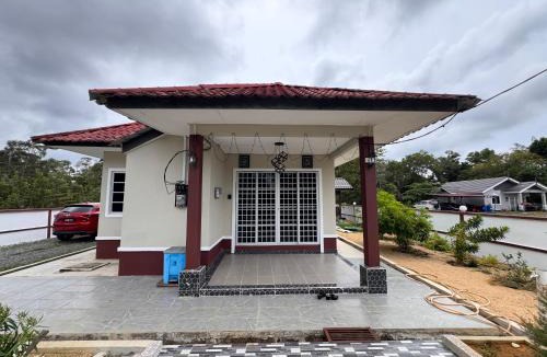 Dungun Villa | Teratak Dungun Homestay