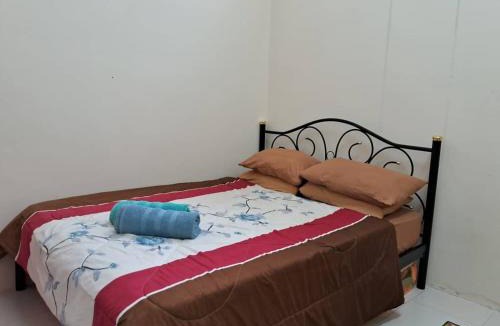 Kubang Arang House | Teratak Homestay