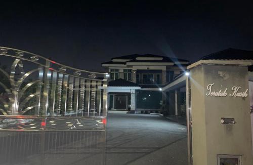 Kangar Villa | Teratak Kasih