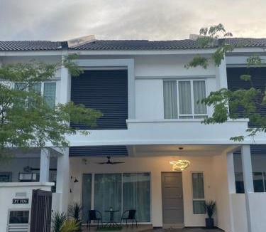 Wakaf Che Yeh House | Teratak MBM Homestay