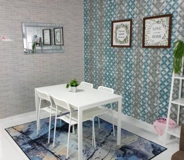 Ayer Keroh House | Teratak Mini Pool Homestay Melaka