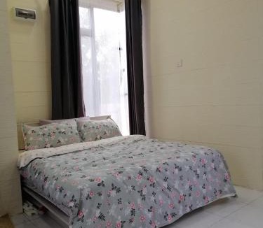 Pulai Chondong House | Teratak Sherra Roomstay