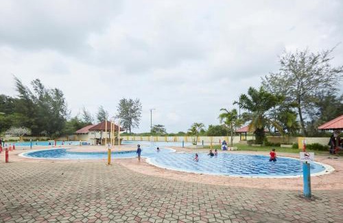 Kampung Kuala Ibai Resort | Terengganu Equestrian Resort