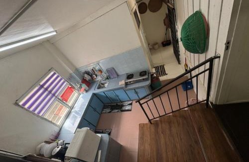 Bukit Kecil House | Terengganu Traditional Wooden House Homestay