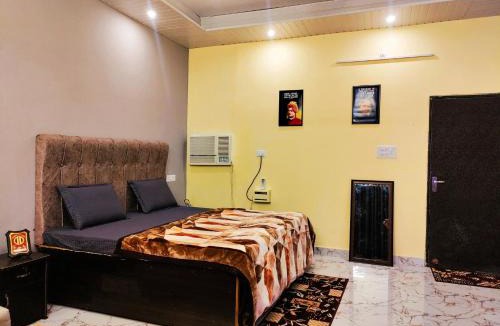 Jabalpur House | Terminal View Homestay