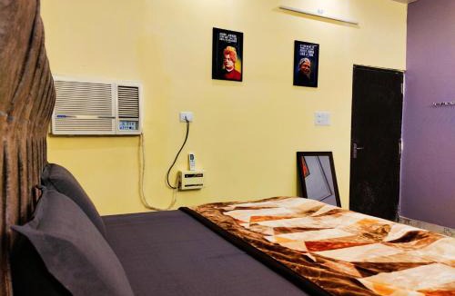 Jabalpur House | Terminal View Homestay