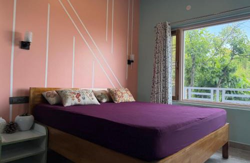 Almora House | Terra Himalayan Homestay in Kasar Devi