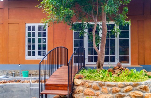 Hosur Hotel | Terra Symphony