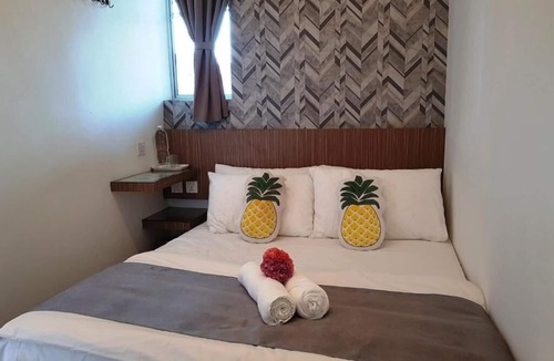 Kuantan House | Teruntum 96 Guesthouse