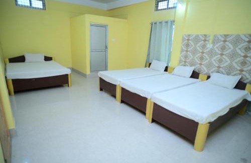 Tezpur Hotel | Tezpur Home stay
