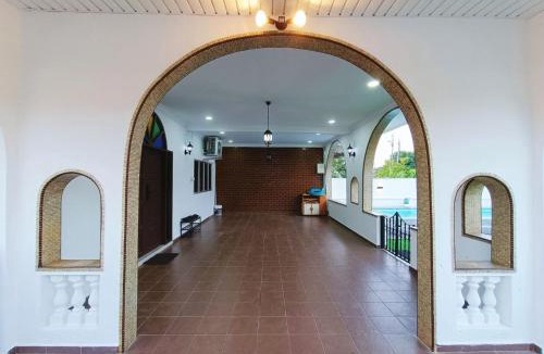 Klebang Besar Villa | TF Klebang Private Pool Villa by Jeffery Lam Home Management