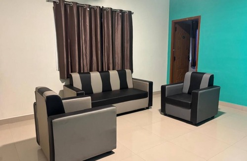 Yercaud Villa | Thamira Residency