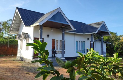 Vagamon Ski Chalet | Thanal Farm Stay Vagamon