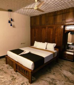 Kollam Apartment | THANAL homes
