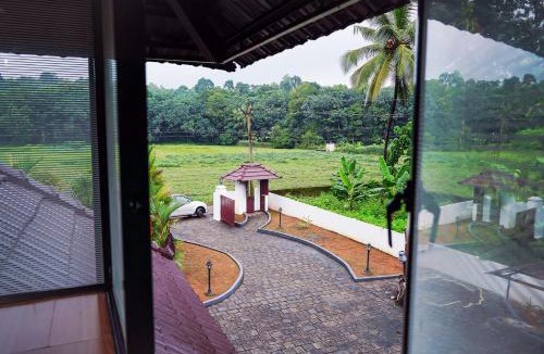 Muvattupuzha Villa | Thanal Premium Villa by - A Place To Call Your Home