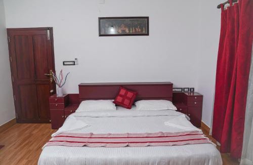 Muvattupuzha Villa | Thanal Premium Villa by - A Place To Call Your Home