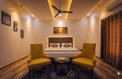 Bikaner Hotel | Thar Exotica Hotel & Resort Bikaner