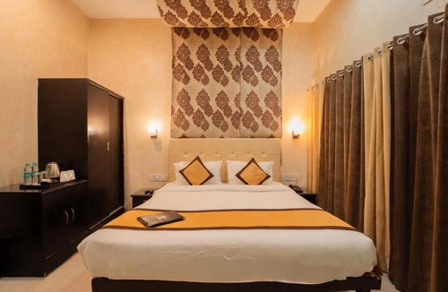 Bikaner Hotel | Thar Exotica Hotel & Resort Bikaner