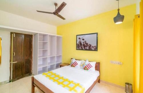 Kochi Apartment | Tharayil Apartments