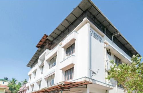 Kochi Apartment | Tharayil Apartments