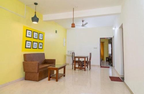 Kochi Apartment | Tharayil Apartments