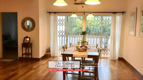 Bukit Tinggi Apartment | ThatNicePlace Apartments in Selesa Hillhomes, Bukit Tinggi, Genting