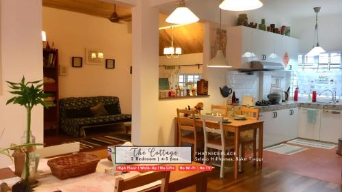 Bukit Tinggi Apartment | ThatNicePlace Apartments in Selesa Hillhomes, Bukit Tinggi, Genting