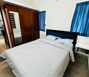 Bengaluru Apartment | The 11th Avenue G1