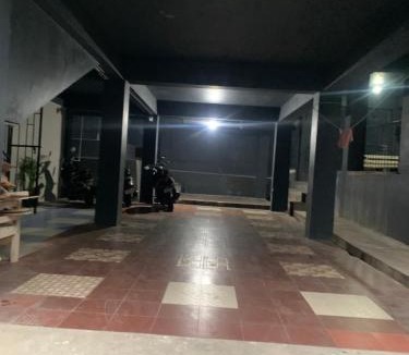 Laitumkhrah Hostel | The 1802 backpackers hub