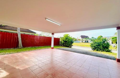 Alor Gajah House | The 5R Famosa Villa