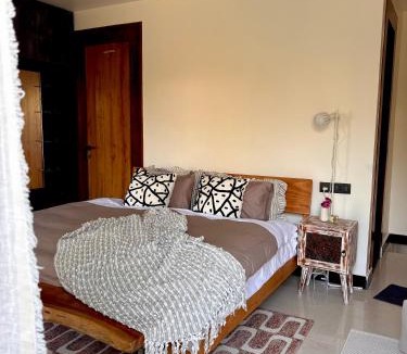 Bullawala Villa | The Aaina House