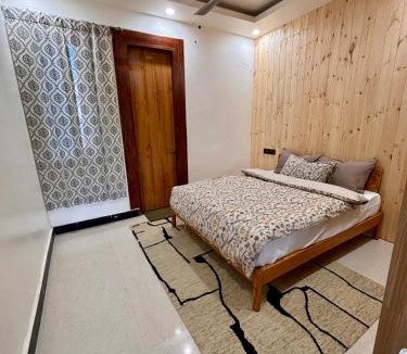 Bullawala Villa | The Aaina House