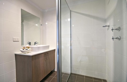 Dubbo Hotel | The Aberdeen Motel