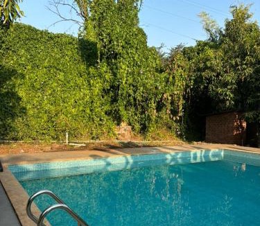 Karjat House | The Acre eco resort